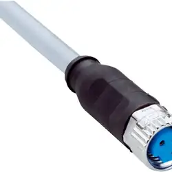 Разъем с кабелем SICK YF8U13-100VA1XLEAX