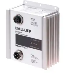 Блок питания Balluff BAE PS-XA-1W-24-080-604