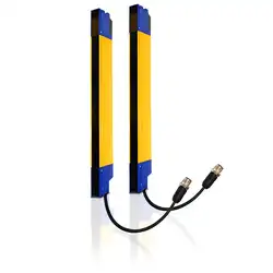 Световая завеса безопасности DATASENSING SL4-34-0210-E