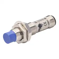 Индуктивный датчик Autonics PRDCM12-8DN