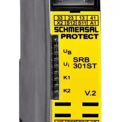 Реле безопасности Schmersal SRB301ST-24V-(V.3)