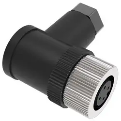 Разъем LANBAO QE12-N4G 1001