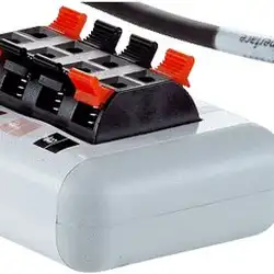 Соединительный кабель SICK DSL-2317-G01MJC7