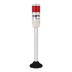 Светодиодная сигнальная колонна Autonics PMEPF-102-R
