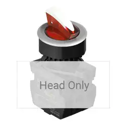 Селекторный переключатель Autonics S3SFN-L4BRADM