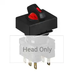 Селекторный переключатель Autonics S16SRT-S3R