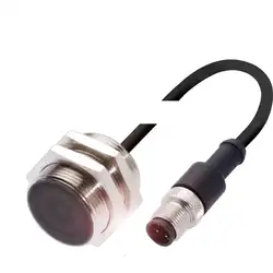 Индуктивный датчик Balluff BES 516-3028-G-E4-Y-S4-01