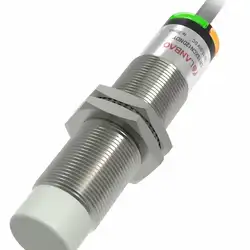 Емкостной датчик LANBAO CR18XCN12DPOY