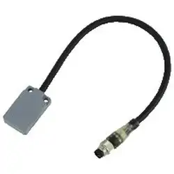 Индуктивный датчик Pepperl Fuchs NMB6-F104M-E2-NFE-200MM-V3