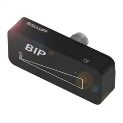 Индуктивный датчик линейных перемещений Balluff BIP CD2-B040-02-S4