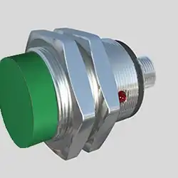 Индуктивный датчик СЕНСОР ВБИ-М30-49Р-2111-З