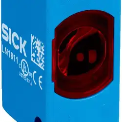 Оптический датчик SICK ZLD18-7PF4B2