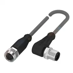 Соединительный кабель Balluff BCC M415-M424-3A-304-EX44T2-015-C008