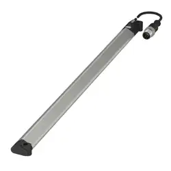 Датчик линейных перемещений Balluff BMP 01-ZLZPP21A-0256-00-P00,5-S4