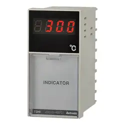 Индикатор температуры Autonics T3HI-N4NP0C-N