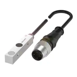 Индуктивный датчик Balluff BES Q08ZE-PSC20B-BP00,5-GS04