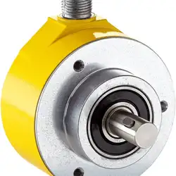 Энкодер безопасности SICK DFS60S-SEOC01024