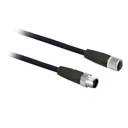 Соединительный кабель Telemecanique XZCRV1511064D1