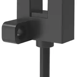 Щелевой датчик LANBAO PU05S-TGNR-F