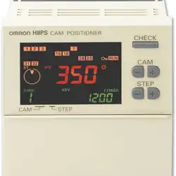 Счетчик-позиционер Omron H8PS-8B