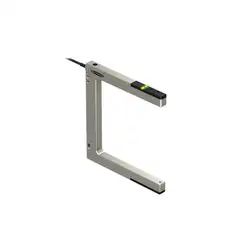 Щелевой датчик Banner SLM120N6QPMA