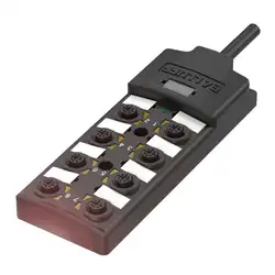 Распределительная коробка Balluff BPI 8M4A5N-2K-B0-KPXL0-030