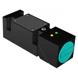 Индуктивный датчик ТЕКО ISB IT12P-31P-15-LZ