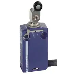Kонцевой выключатель Telemecanique XCMD2131L1