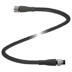 Соединительный кабель Pepperl Fuchs V3-GM-BK10M-PUR-U-V3-GM
