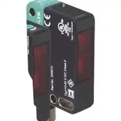 Оптический датчик Pepperl Fuchs OBE25M-R201-S2EP-IO-V1