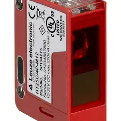 Оптический датчик Leuze Electronic PRK25C.TT3/2N-M8