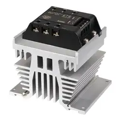 Твердотельное реле Autonics SRH2-4275