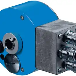 Многооборотный энкодер SICK ATM90-PUG13x11