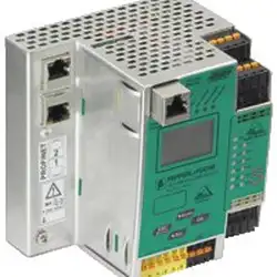 AS-i шлюз Pepperl Fuchs VBG-EC-K30-DMD-S32-EV