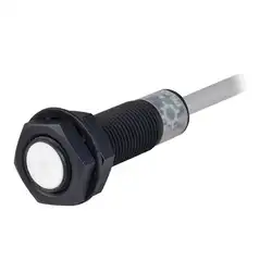 Индуктивный датчик Autonics PRAT12-2DC-V