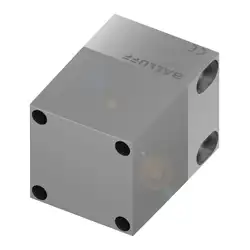 Индуктивный датчик Balluff BES Q40KG-PSD25F-S04G