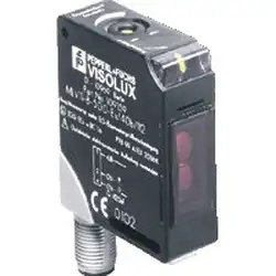 Оптический датчик Pepperl Fuchs M11/MV11-Ex/40b/112