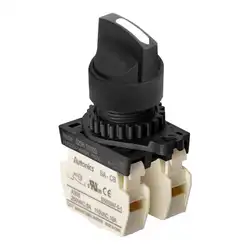 Селекторный переключатель Autonics S2SRN-S7KW2BM