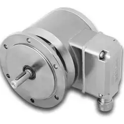 Инкрементальный энкодер Baumer POG10 DN 1024 I Niro+Lack KLK-Niro