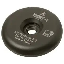 Транспондер RFID Pepperl Fuchs IUC76-34-M-FR2