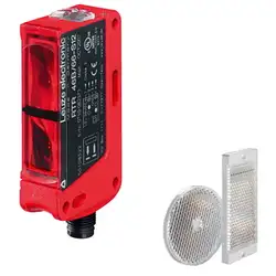 Рефлектор Leuze Electronic TK 60