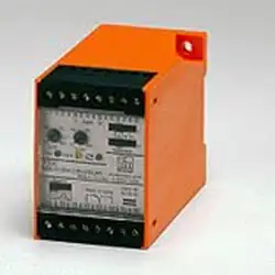 Многофункциональные реле IFM Electronic одноканальные