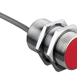 Индуктивный датчик Leuze Electronic IS 230MM/4NO-22E