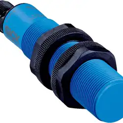 Емкостной датчик SICK CM18-08BNP-EC1