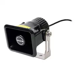 Электронный рупорный громкоговоритель Autonics MSP-LBM-01(B)