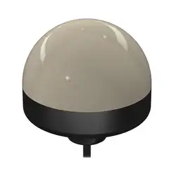 Светодиодный индикатор Banner K90LGRNQP