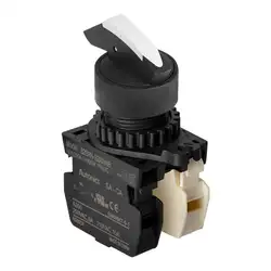 Селекторный переключатель Autonics S2SRN-S2RB