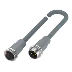 Соединительный кабель Balluff BCC A315-A315-30-330-VS85N6-030