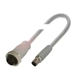 Соединительный кабель Balluff BCC A315-M415-3E-330-VS85N6-060