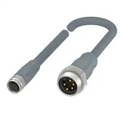 Соединительный кабель Balluff BCC M415-A315-3F-330-PS85N6-060